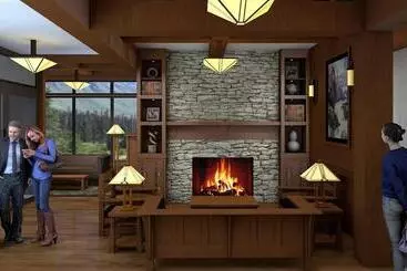 בית מלון כפרי Kilmorey Lodge