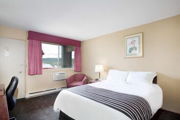 Otel Sandman Inn Princeton