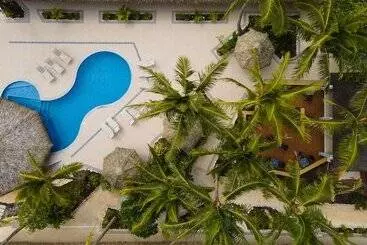 هتل Club Raro Resort Adults Only