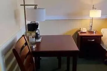 ホテル Comox Valley Inn & Suites