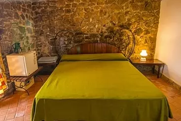 Hotelli La Gran Piedra