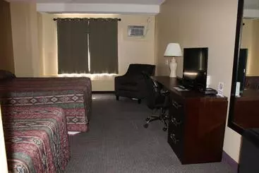 ホテル Walking Eagle Inn & Lodge