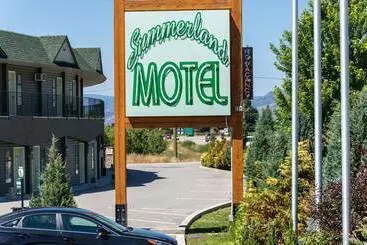 Summerland Motel