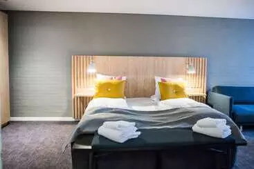 酒店 Comwell Holte