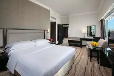 Hotel Grand Park Kunming