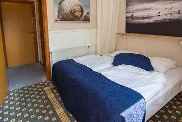 酒店 Kommandørgården