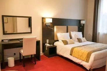호텔 Best Western Hôtel De France