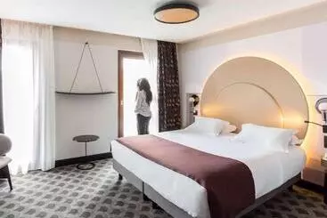 酒店 Cannes Centre Univers