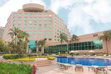 בית מלון כפרי Jw Marriott Quito