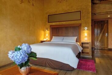 فندق Luna Volcán, Adventure Spa Formerly Luna Runtún