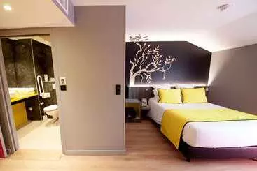 Quality Hotel Clermont Kennedy