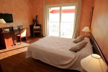 هتل Le Beau Séjour