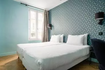 ホテル Elysee Etoile