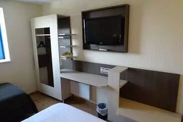 Hotel Euro Hôtel Airport Orly Rungis