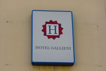 호텔 Gallieni
