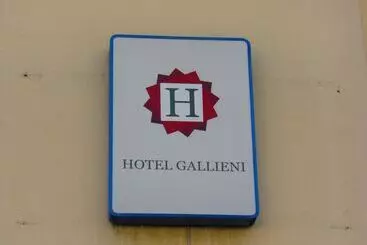 בית מלון כפרי Gallieni