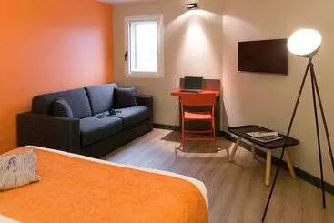 호텔 Ibis Styles Lyon Centre Confluence