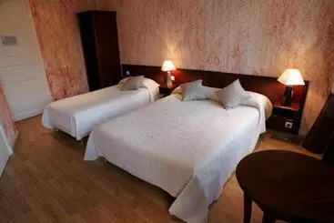 Hotell Le Beau Séjour