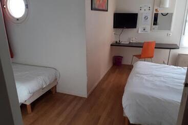 Hotel Classe Troyes   La Chapelle Saint Luc