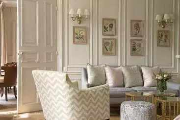 Hotel Chateau La Cheneviere