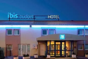 酒店 Ibis Nuitssaintgeorges