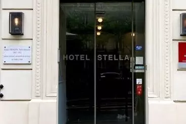 酒店 Stella Etoile
