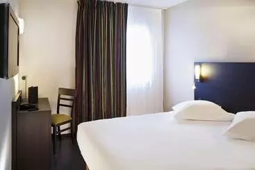 Hotel Escale Oceania Vannes Centre