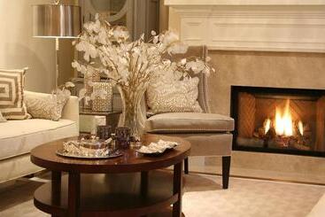 هتل Le Vieux Beffroi