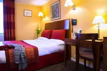 ホテル Louvre Marsollier Opera