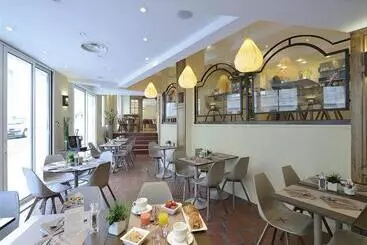 בית מלון כפרי Mercure Avignon Centre Palais Des Papes