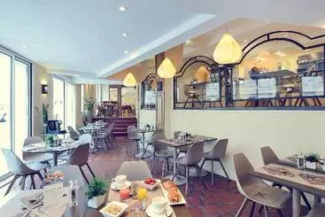 Hotel Mercure Avignon Centre Palais Des Papes