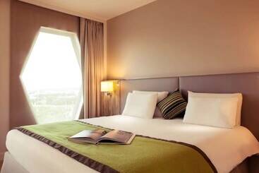 هتل Mercure Paris Orly Rungis Aéroport
