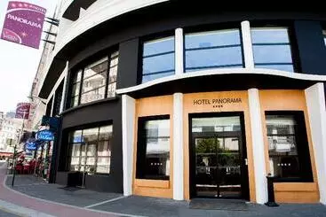 酒店 Panorama