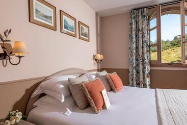 乡村酒店  Mas De L Oulivie