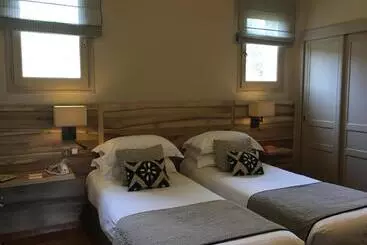 Сельский отель Mas De L Oulivie