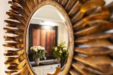 ホテル La Villa Madame