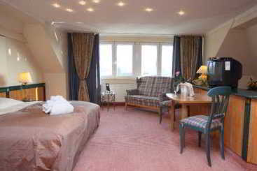 Arcadia Hotel Düsseldorf