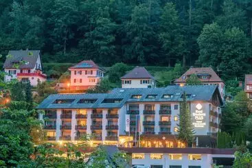 فندق Best Western Plus Schwarzwald Residenz
