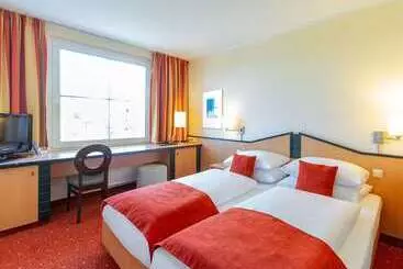 فندق Essential By Dorint Remscheid