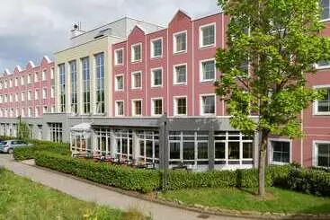 Hotel Essential By Dorint Remscheid