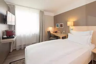 Szálloda Lyskirchen