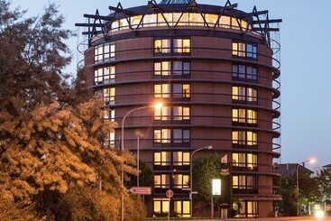 Victor S Residenz Hotel Frankenthal