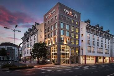 בית מלון כפרי Fulda Mitte