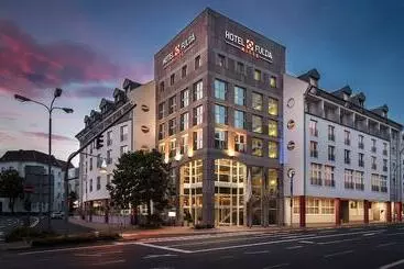 Hotel Fulda Mitte