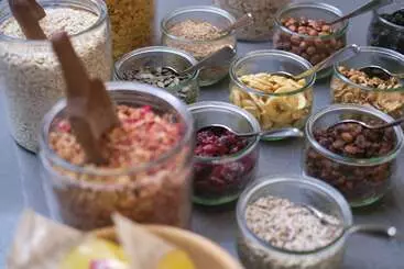 Aalernhüs Hotel & Spa