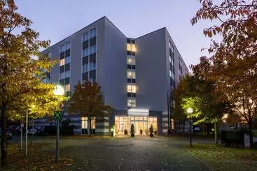 فندق Bochum Wattenscheid, Affiliated By Meliá