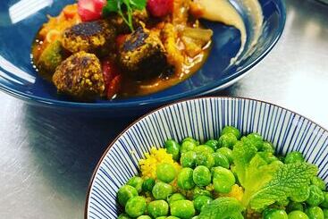 ホテル Restaurant Rossle