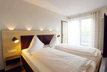 Hotel Restaurant Schwedi