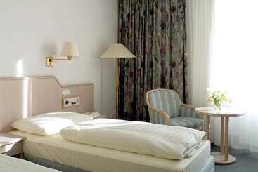 Scotty & Paul Hotel Deggendorf