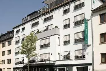 Top Hotel Krämer